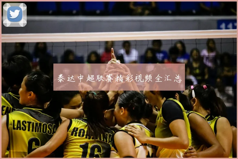 泰达中超联赛精彩视频全汇总